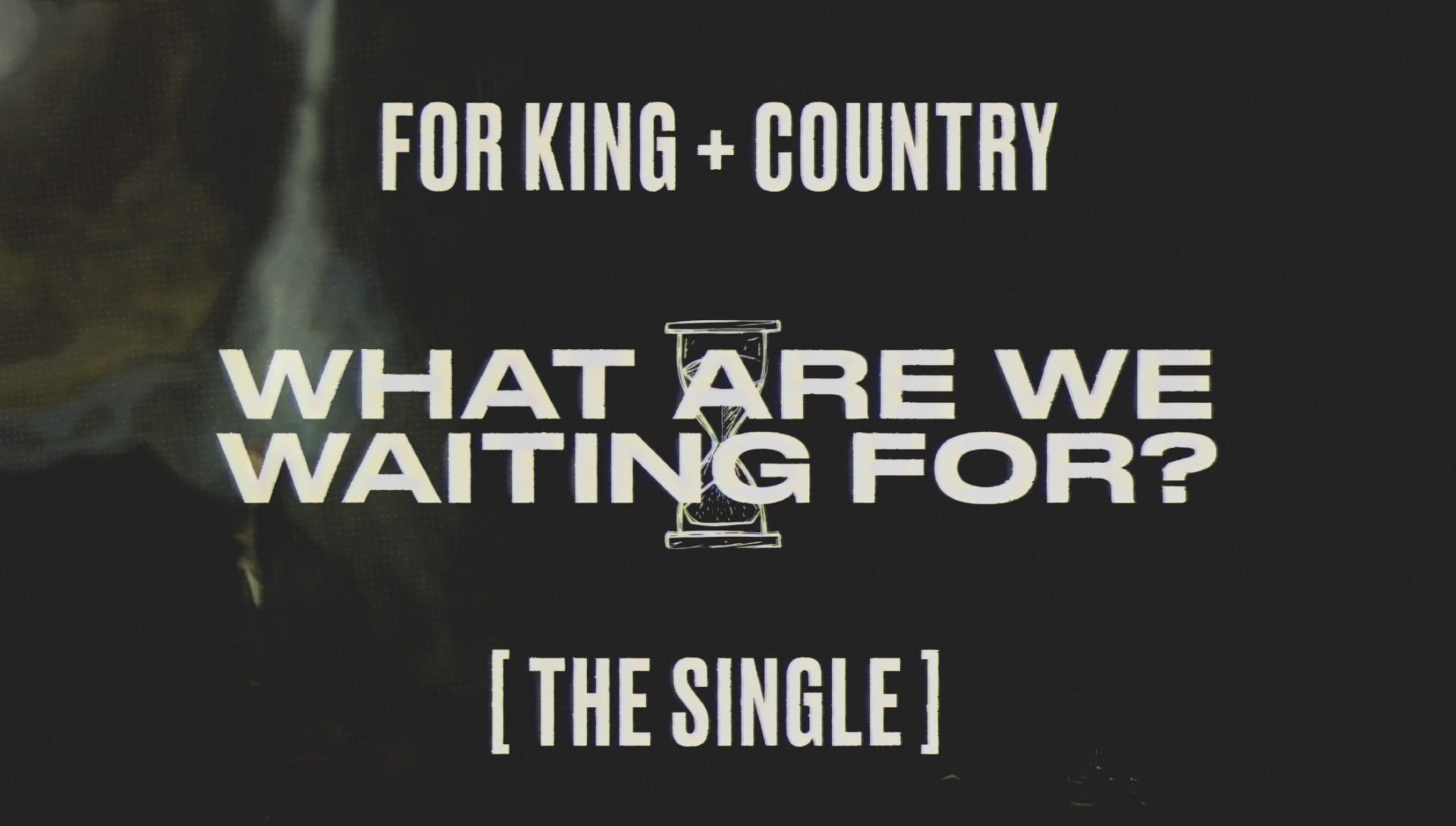 For King + Country